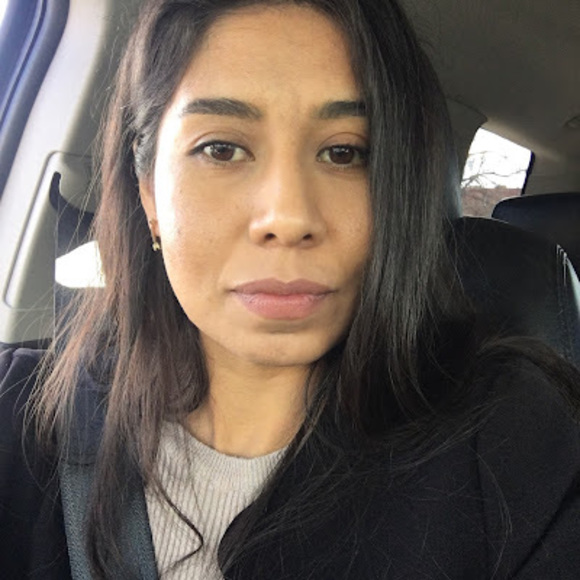 Meet your Posher, Selah - Picture 1 of 1